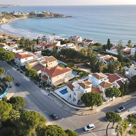 Coral Azure Villa Paphos Exterior photo