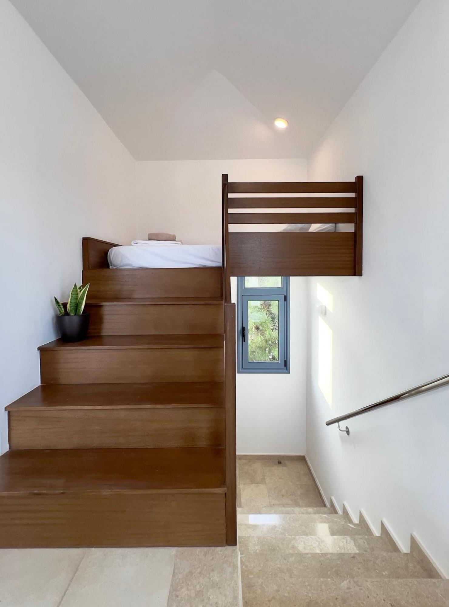 Coral Azure Villa Paphos Exterior photo