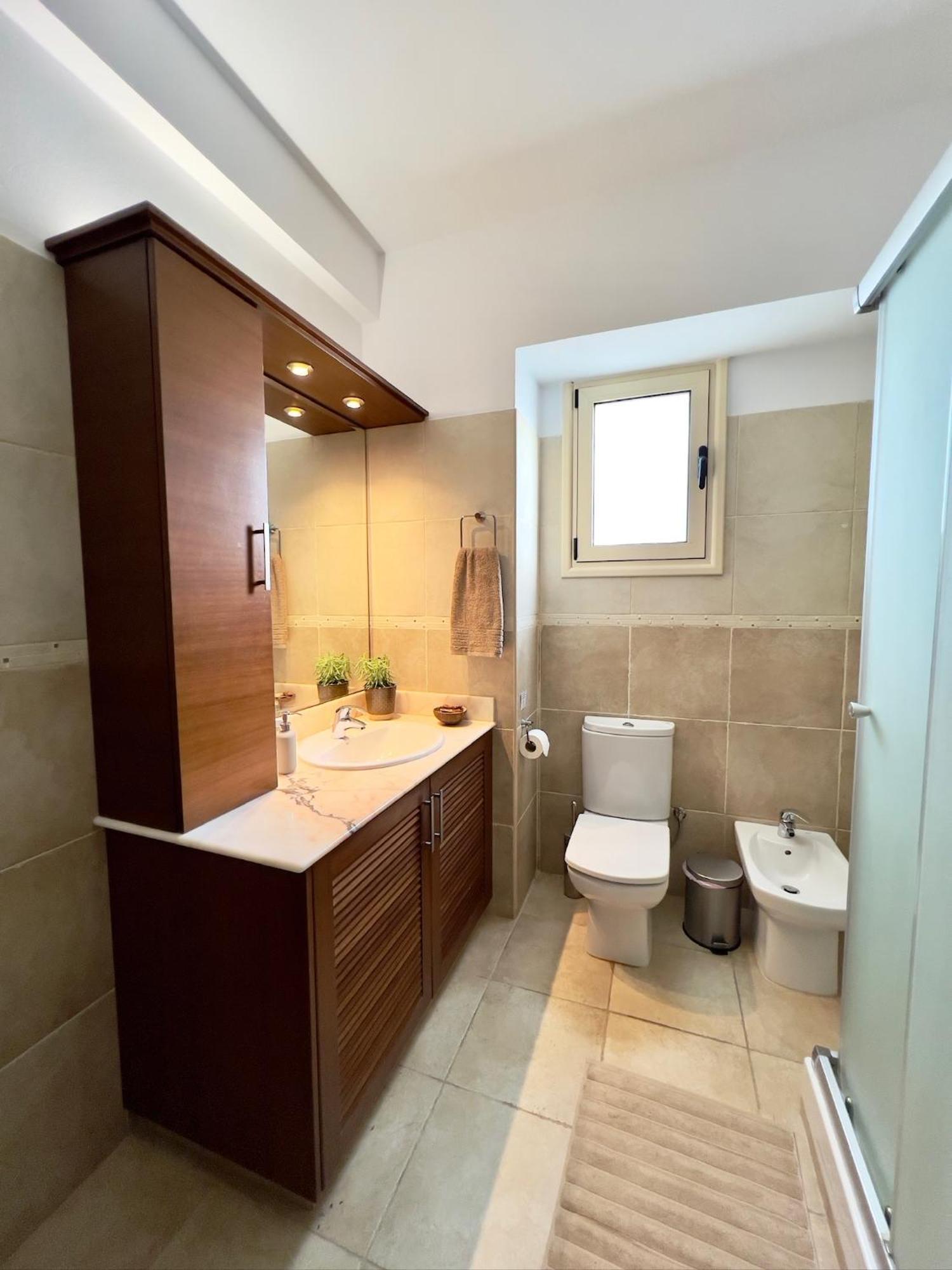 Coral Azure Villa Paphos Exterior photo