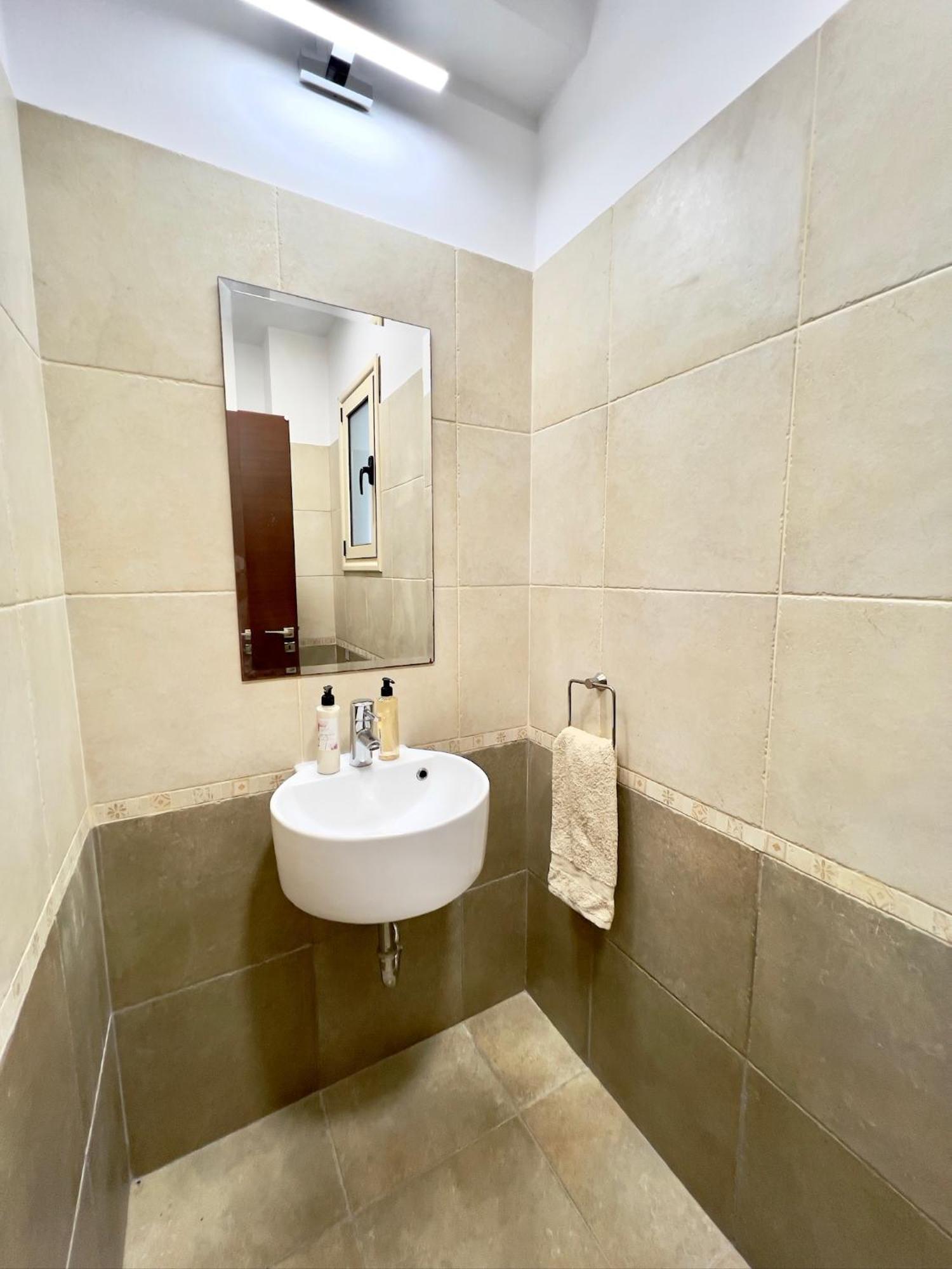 Coral Azure Villa Paphos Exterior photo
